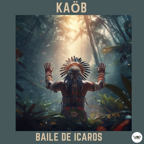 Kaöb, CamelVIP - Baile De Icaros [CVIP115]